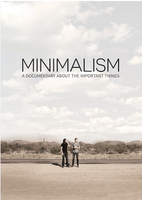 MINIMALISM: Official Netflix Documentary