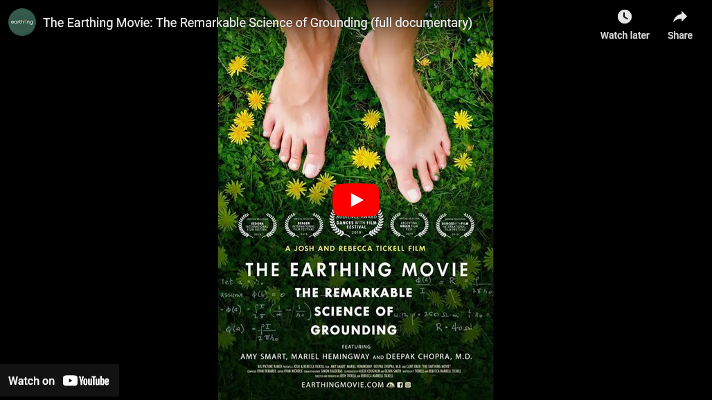 Doc Review: The Earth Movie