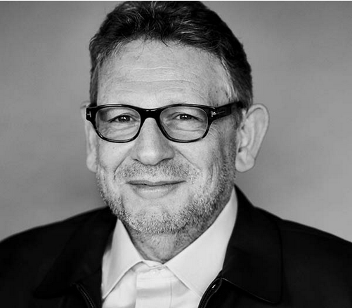 Lucian Grainge | Universal Music Group