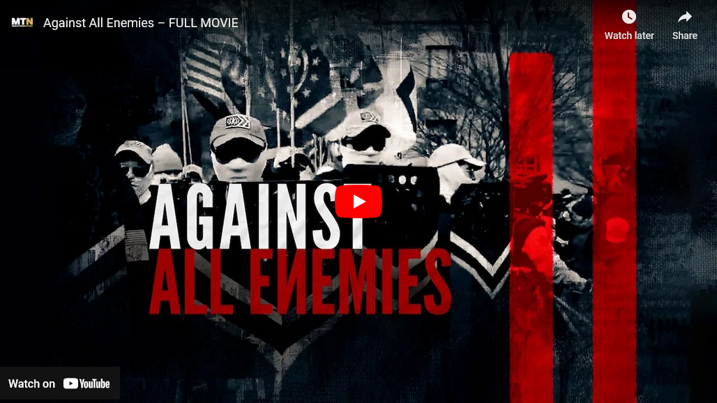 Against All Enemies – FULL MOVIE