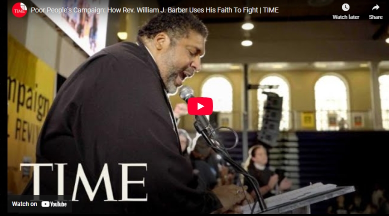 Rev. Williamston Barber