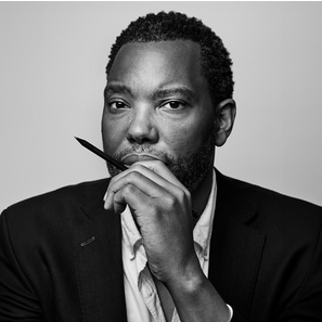 Ta-Nehisi Coates