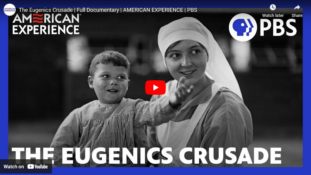 Racism, Eugenics, & Hatred: The Truth Behind Planned Parenthood Founder Margaret Sanger